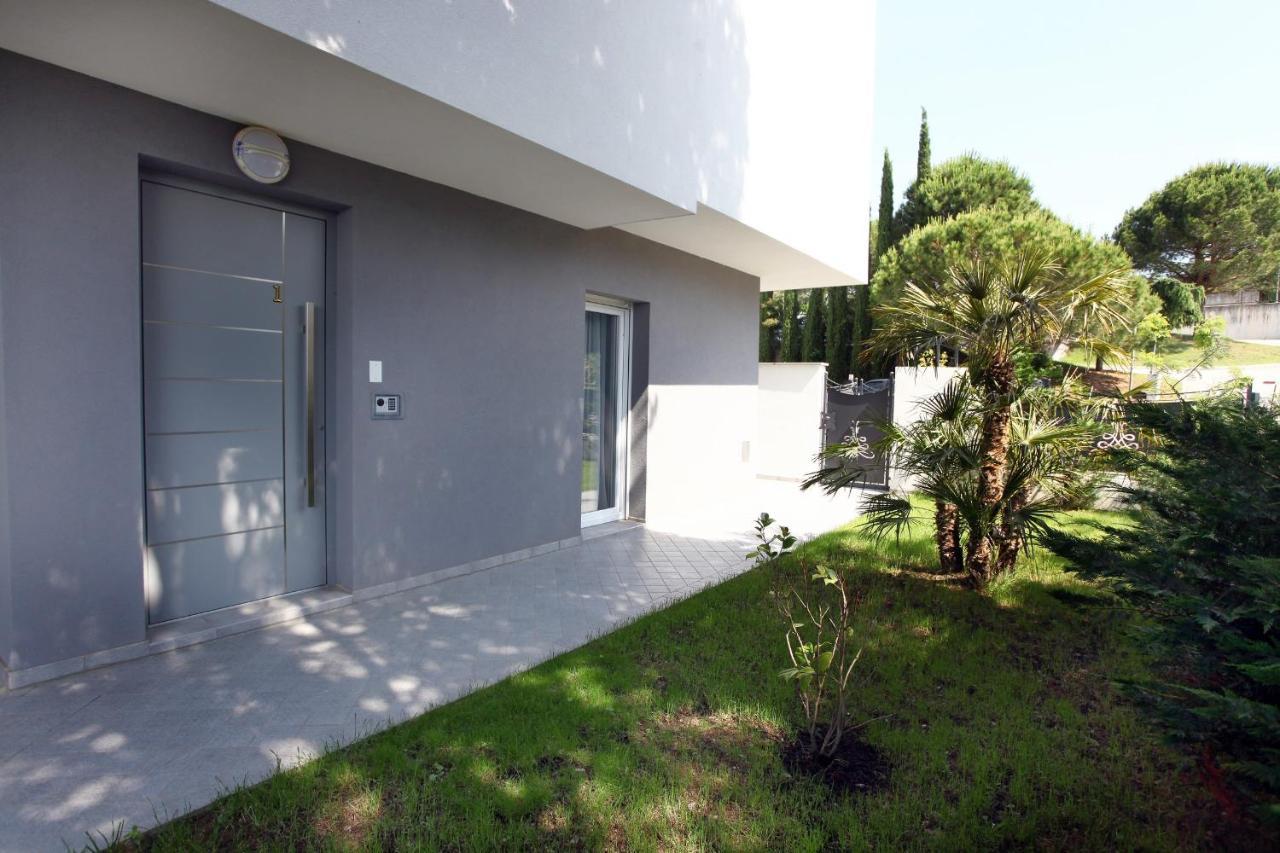Casa Del Sol Portoroz Portorož Exterior foto