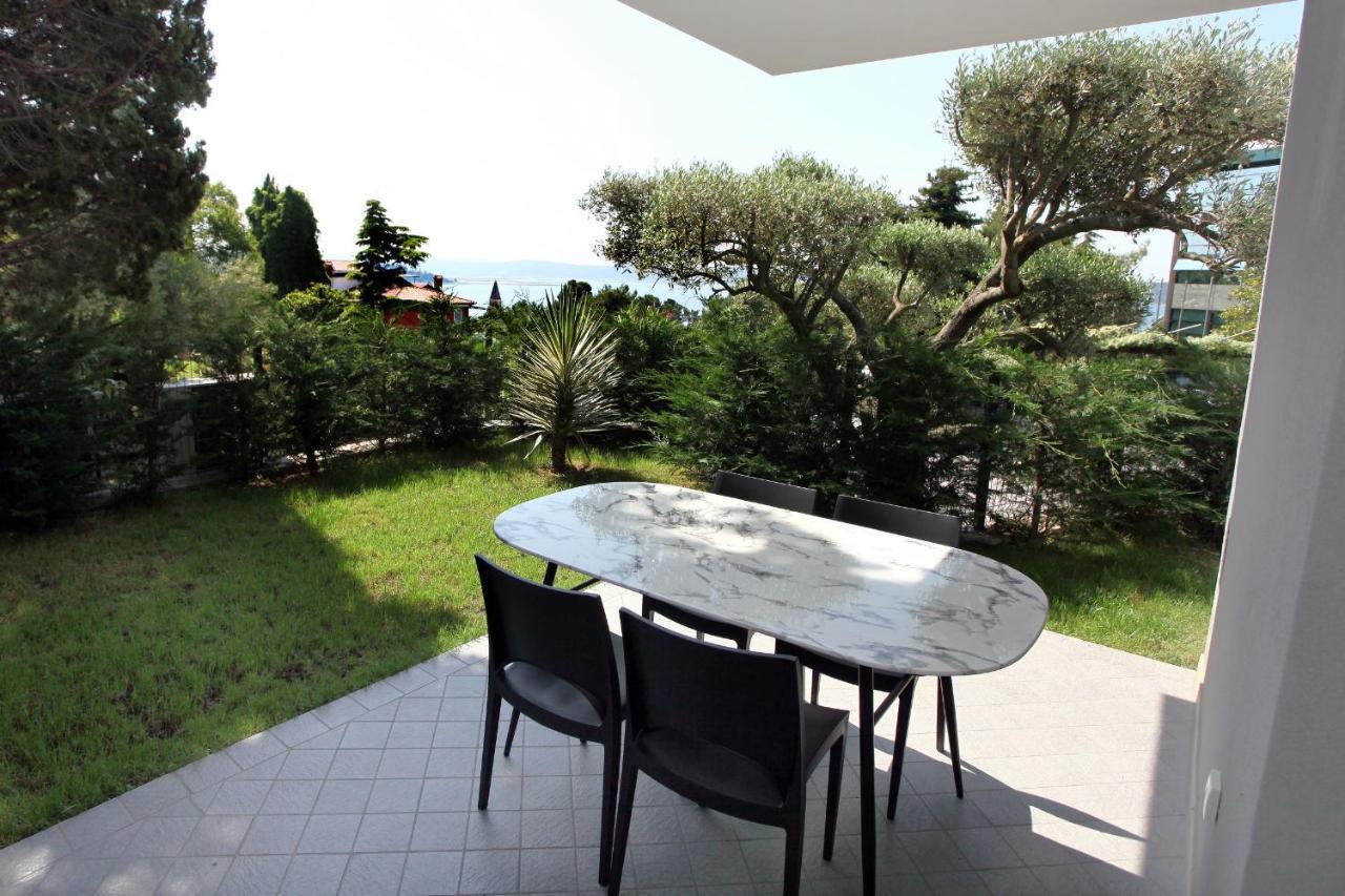 Casa Del Sol Portoroz Portorož Exterior foto
