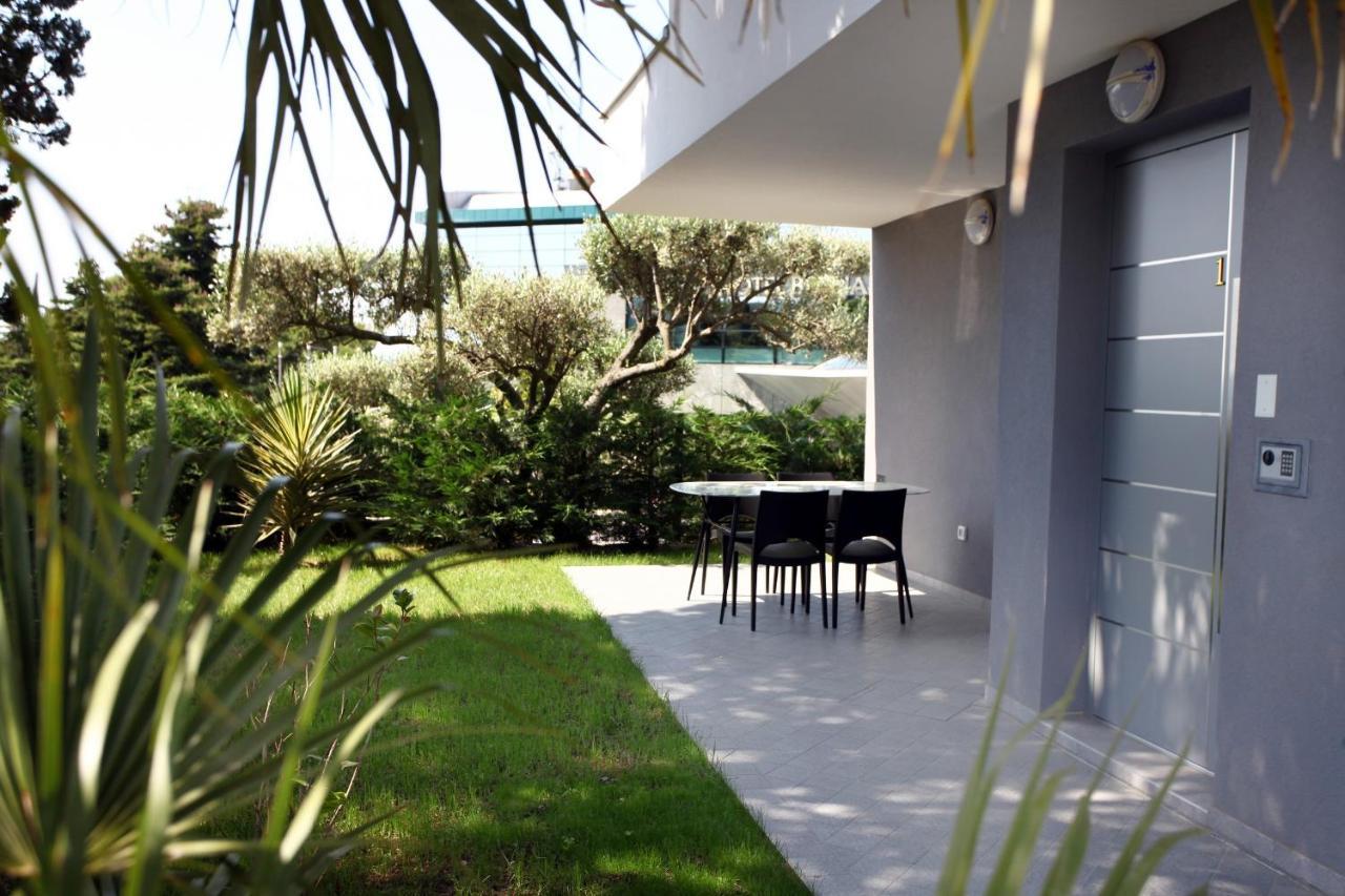 Casa Del Sol Portoroz Portorož Exterior foto