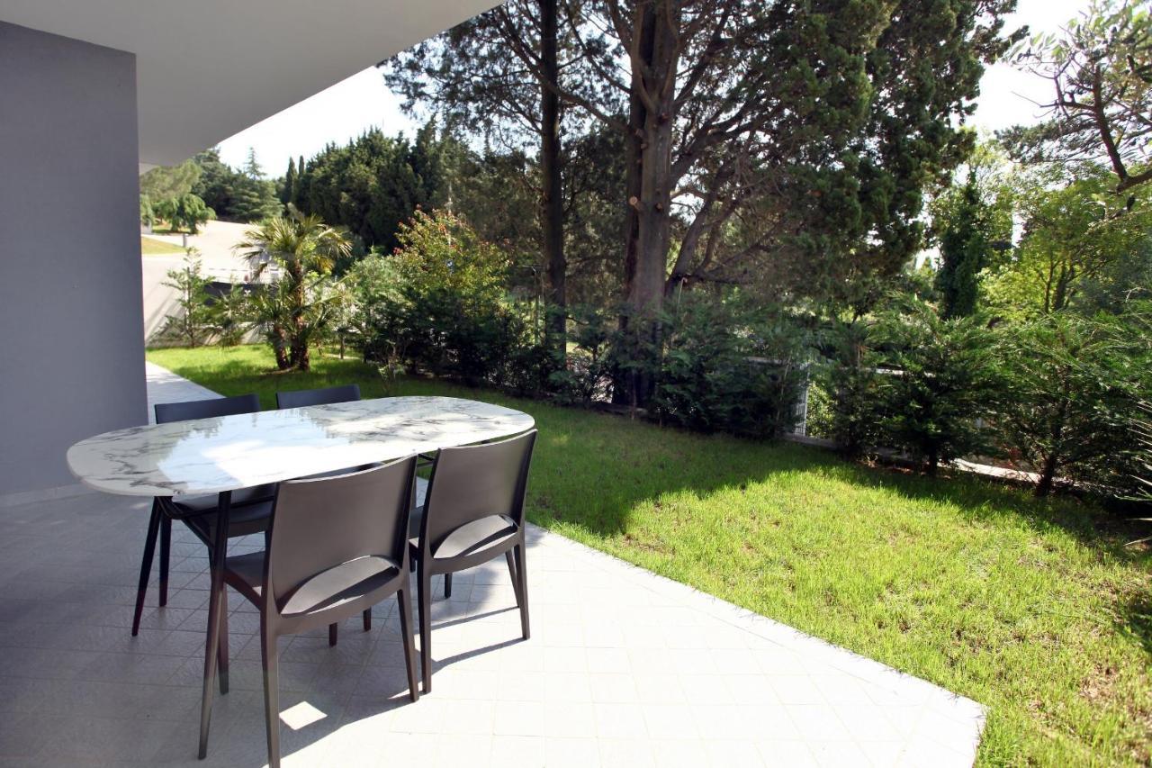 Casa Del Sol Portoroz Portorož Exterior foto