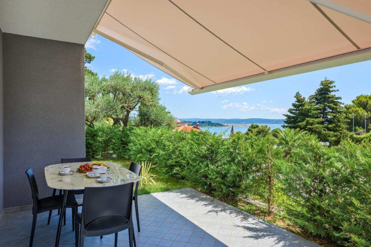 Casa Del Sol Portoroz Portorož Exterior foto