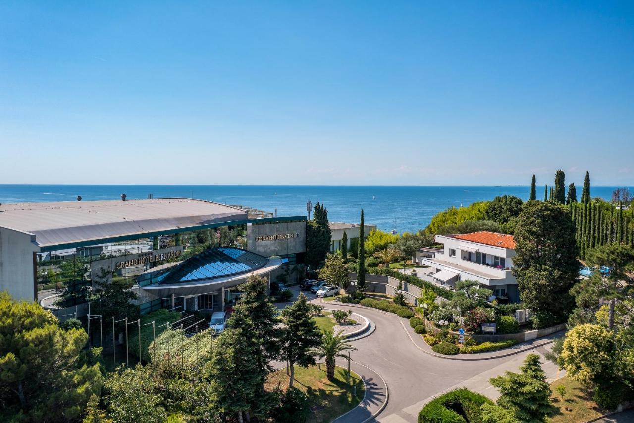 Casa Del Sol Portoroz Portorož Exterior foto