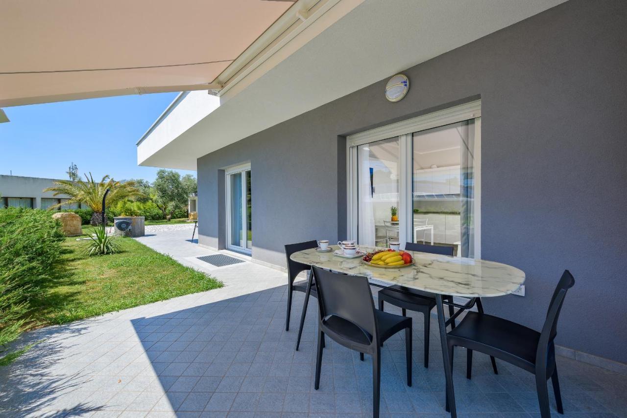 Casa Del Sol Portoroz Portorož Exterior foto