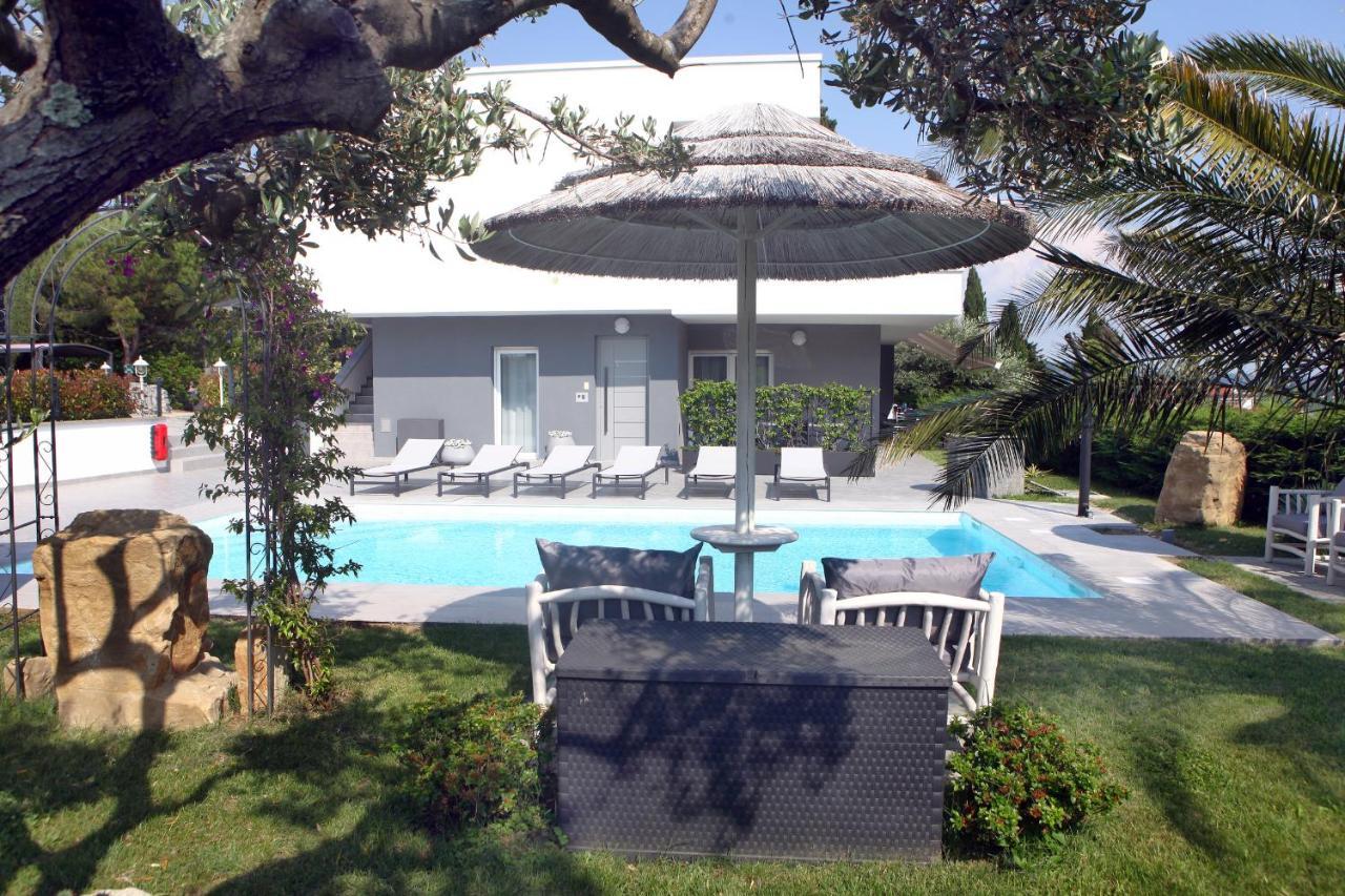 Casa Del Sol Portoroz Portorož Exterior foto