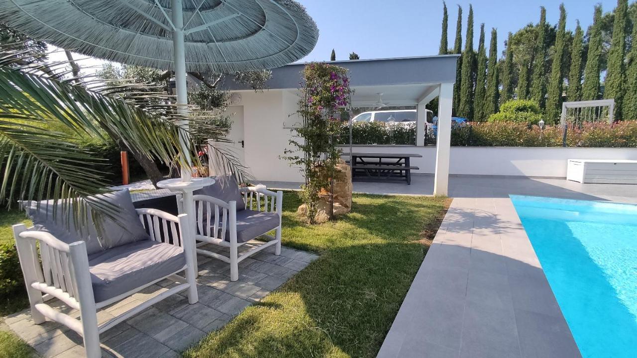Casa Del Sol Portoroz Portorož Exterior foto