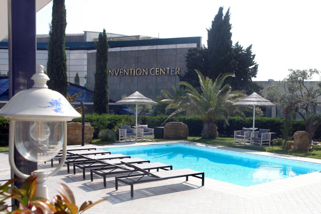 Casa Del Sol Portoroz Portorož Exterior foto