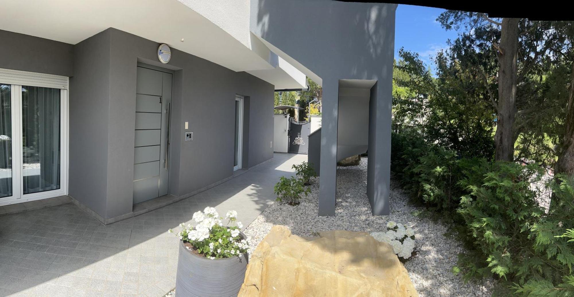 Casa Del Sol Portoroz Portorož Exterior foto