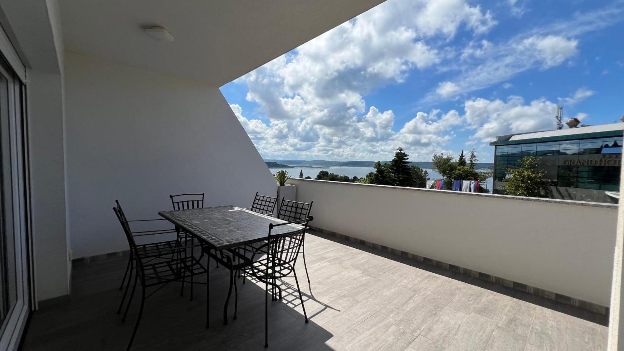 Casa Del Sol Portoroz Portorož Exterior foto